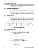 Preview for 46 page of Avery Weigh-Tronix ZQ375 Checkweigher User Instructions