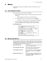 Preview for 49 page of Avery Weigh-Tronix ZQ375 Checkweigher User Instructions