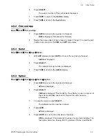 Preview for 55 page of Avery Weigh-Tronix ZQ375 Checkweigher User Instructions