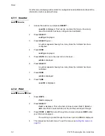 Preview for 58 page of Avery Weigh-Tronix ZQ375 Checkweigher User Instructions