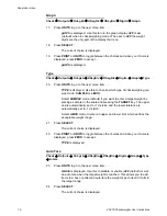 Preview for 76 page of Avery Weigh-Tronix ZQ375 Checkweigher User Instructions