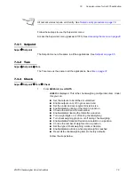 Preview for 79 page of Avery Weigh-Tronix ZQ375 Checkweigher User Instructions