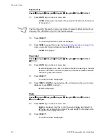 Preview for 82 page of Avery Weigh-Tronix ZQ375 Checkweigher User Instructions