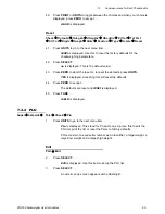 Preview for 85 page of Avery Weigh-Tronix ZQ375 Checkweigher User Instructions