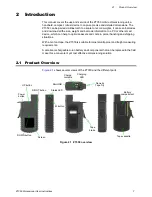 Предварительный просмотр 7 страницы Avery Weigh-Tronix ZT350 User Instructions