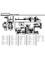 Avet Reels Fishing Reel JX - 8.0 Parts List preview