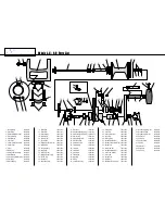 Preview for 1 page of Avet Reels Fishing Reel LX - 8.0 Parts List