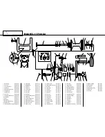 Avet Reels Fishing Reel MXL - 4.5 Parts List preview