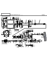 Preview for 1 page of Avet Reels Fishing Reel Pro EXW 50/2 Parts List