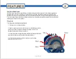 Preview for 5 page of Avet Reels Three Speed EX Owner'S Manual