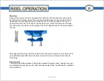 Preview for 7 page of Avet Reels Three Speed EX Owner'S Manual