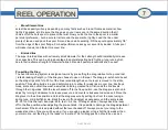 Preview for 8 page of Avet Reels Three Speed EX Owner'S Manual