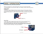 Preview for 9 page of Avet Reels Three Speed EX Owner'S Manual