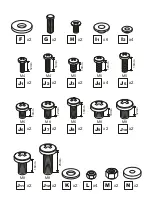 Предварительный просмотр 3 страницы AVF Group EAK90-E Manual