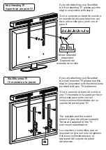 Предварительный просмотр 9 страницы AVF Group EAK90-E Manual