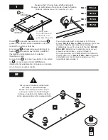 Preview for 4 page of AVF 468685 Manual