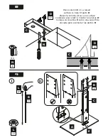 Preview for 5 page of AVF 468685 Manual