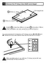 Предварительный просмотр 7 страницы AVF CML8350-A Manual