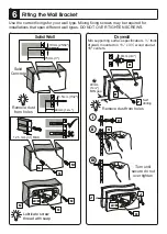 Preview for 12 page of AVF CML8350-E Instructions Manual