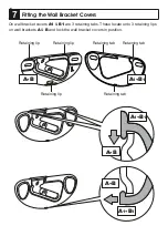 Preview for 14 page of AVF CML8350-E Instructions Manual