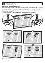 Preview for 15 page of AVF CML8350-E Instructions Manual