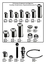 Предварительный просмотр 5 страницы AVF CNL454-E Manual