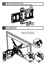 Preview for 14 page of AVF CNL454-E Manual