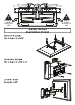 Предварительный просмотр 2 страницы AVF CZL8555-E Manual