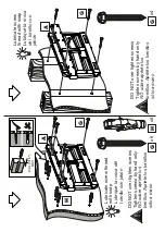 Предварительный просмотр 9 страницы AVF CZL8555-E Manual