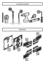 Предварительный просмотр 4 страницы AVF EPL551PBK Manual