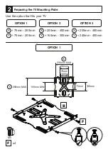 Предварительный просмотр 7 страницы AVF EPL551PBK Manual