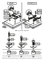 Предварительный просмотр 11 страницы AVF EPL551PBK Manual