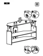 Preview for 7 page of AVF FS1140WPC Assembly Instructions Manual