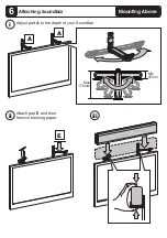 Preview for 9 page of AVF JAK101 Manual