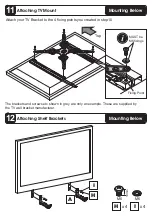 Preview for 14 page of AVF JAK101 Manual