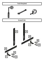 Preview for 2 page of AVF JAK90 Manual