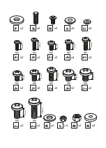 Preview for 3 page of AVF JAK90 Manual