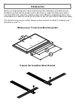 Preview for 4 page of AVF JAK90 Manual