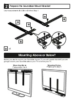 Preview for 7 page of AVF JAK90 Manual