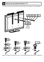 Preview for 17 page of AVF JAK90 Manual