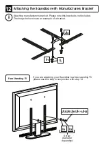 Preview for 24 page of AVF JAK90 Manual