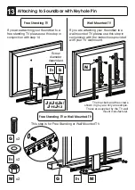 Preview for 26 page of AVF JAK90 Manual