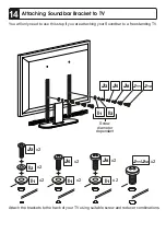 Preview for 27 page of AVF JAK90 Manual