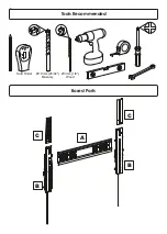 Preview for 4 page of AVF JZL6701 Manual