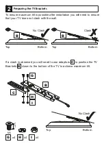 Preview for 7 page of AVF JZL6701 Manual