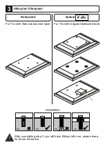 Preview for 8 page of AVF JZL6701 Manual