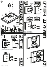 Preview for 2 page of AVF TGL21-F Quick Start Manual