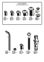 Preview for 5 page of AVF YUL201 Manual