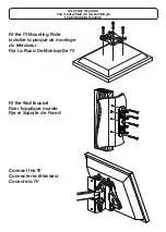 Предварительный просмотр 2 страницы AVF YUL204 Manual