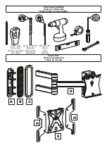 Предварительный просмотр 4 страницы AVF YUL204 Manual